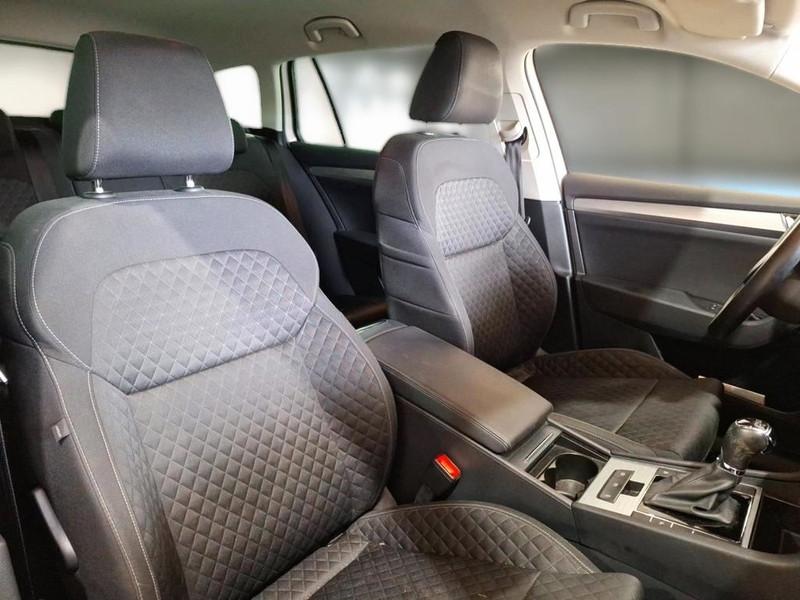 SKODA SUPERB WAGON 1.4 TSI PLUG-IN HYBRYD EXECUTIVE DSG