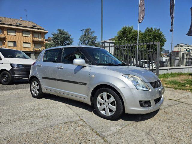 SUZUKI Swift 1.3 5p. GL