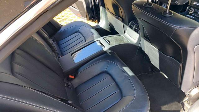 MERCEDES-BENZ CLS 250 d 4Matic AMG Euro6