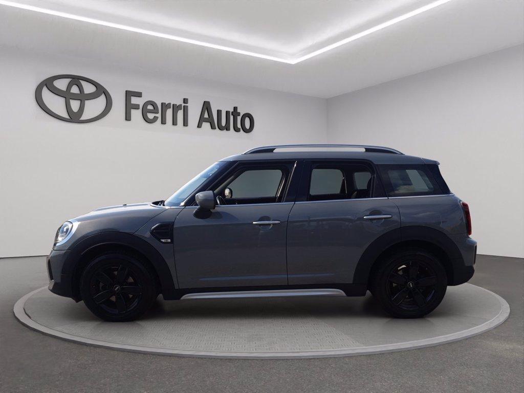 MINI Mini countryman 1.5 one essential del 2021