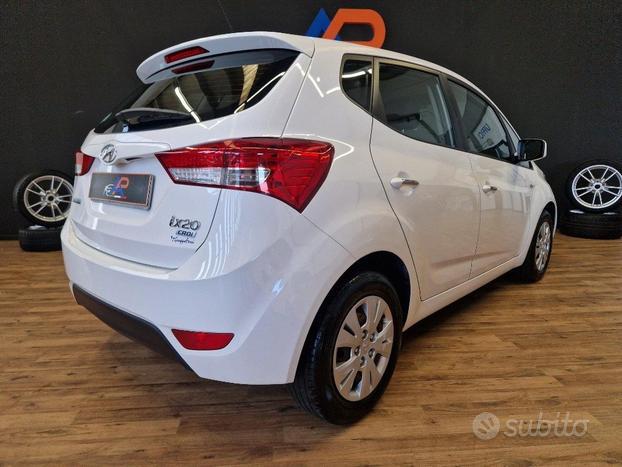 HYUNDAI iX20 1.4 CRDI 90 CV XPossible OK NEOPATE