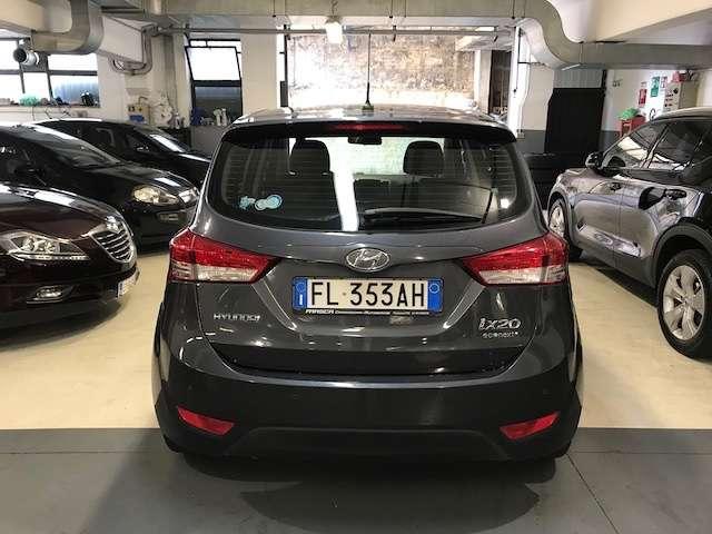 Hyundai iX20 ix20 1.4 Comfort econext E6