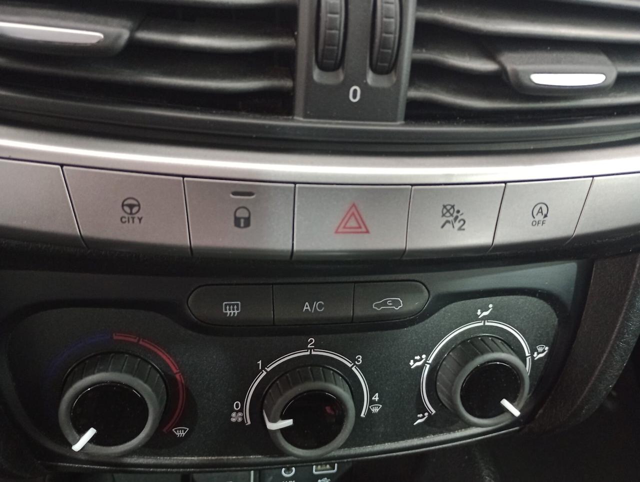 Fiat Tipo 1.3 Mjt S&S SW Easy