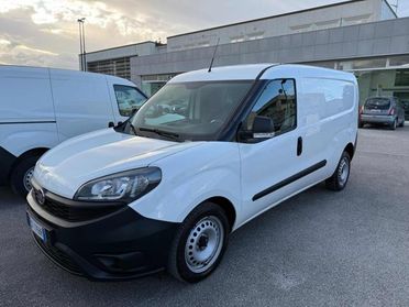 FIAT DOBLO' 1.6 MJT MAXI 3 POSTI 105 CV L1-H1 PASSO LU