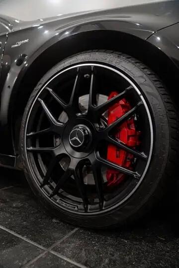 Mercedes-benz A 45 AMG 45S 4Matic+