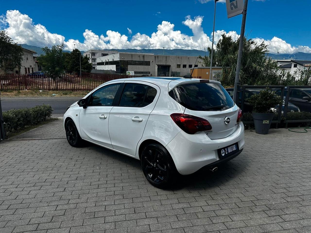 Opel Corsa 1.3 cdti b-Color S&S 5p 95 cv