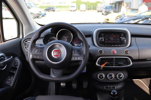 FIAT 500X 1.3 MultiJet 95 CV Business