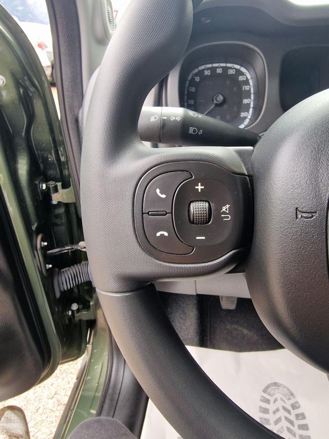 FIAT Panda 0.9 TwinAir Turbo S&S 4x4 Wild