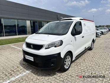 Peugeot Expert 2.0 Bluehdi Premium Long S&S 120cv E6d