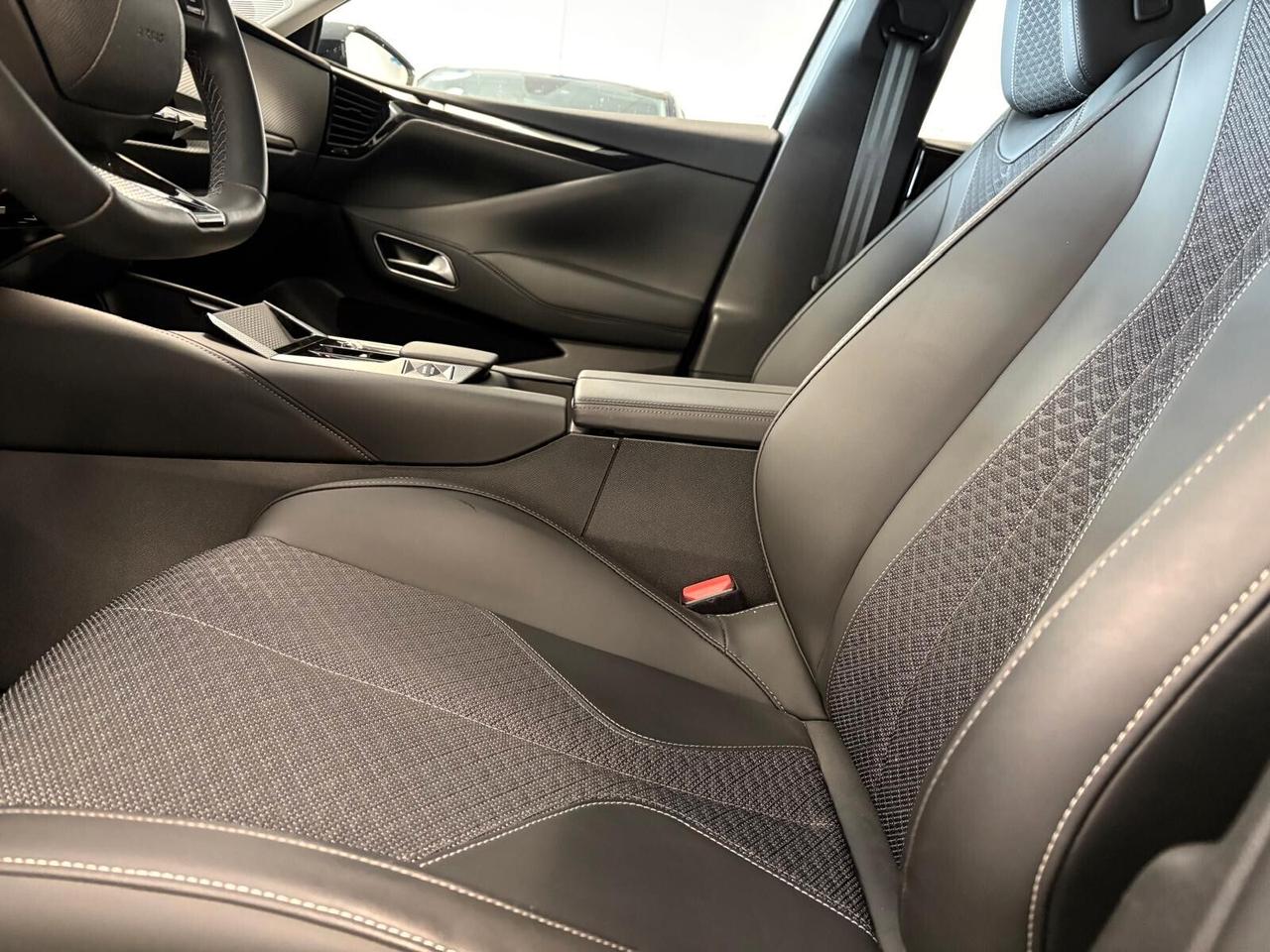 Ds DS4 BASTILLE BUSINESS E-Tense 225 PHEV SPOTICAR