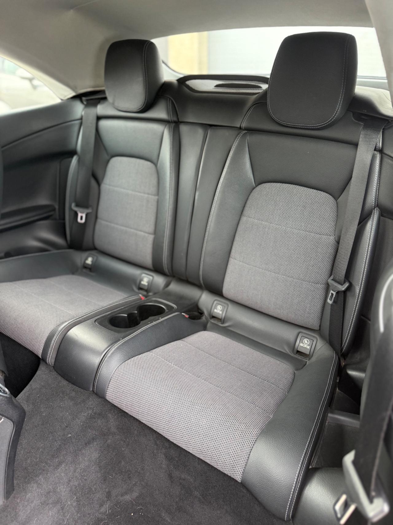 Mercedes-benz C 220 d 4Matic Auto Cabrio Premium Plus