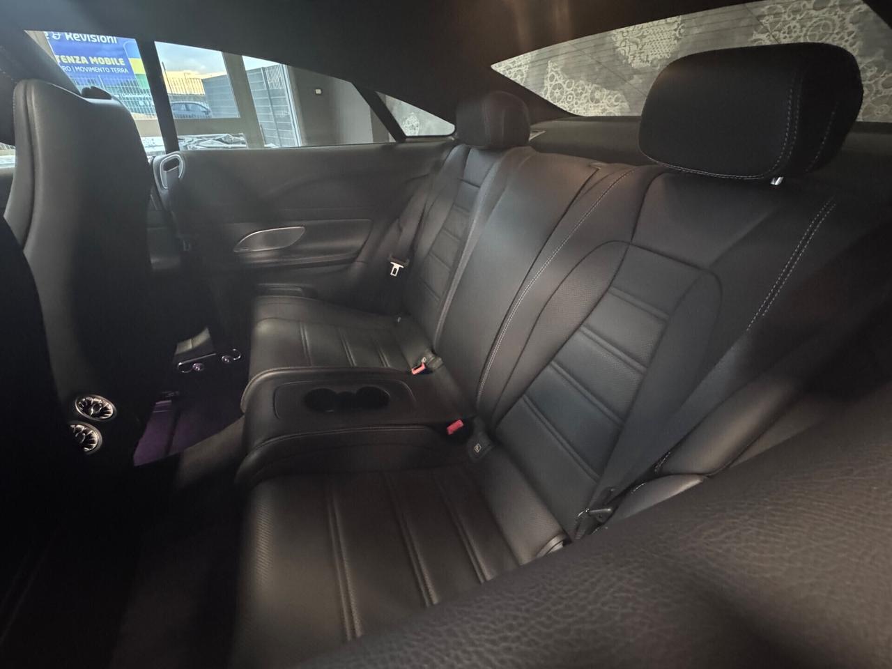 MERCEDES E53 AMG BENZ/HYBRID PREMIUM TETTO APRIBILE