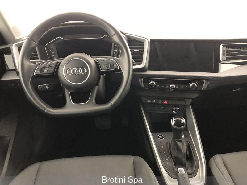 Audi A1 SPB 30 TFSI S tronic S line edition