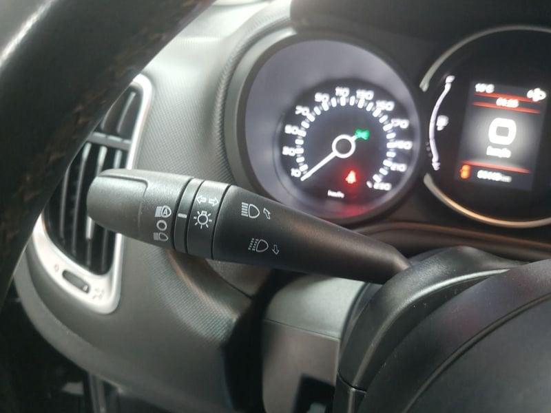 FIAT 500L 500L 1.3 Multijet 95 CV Cross