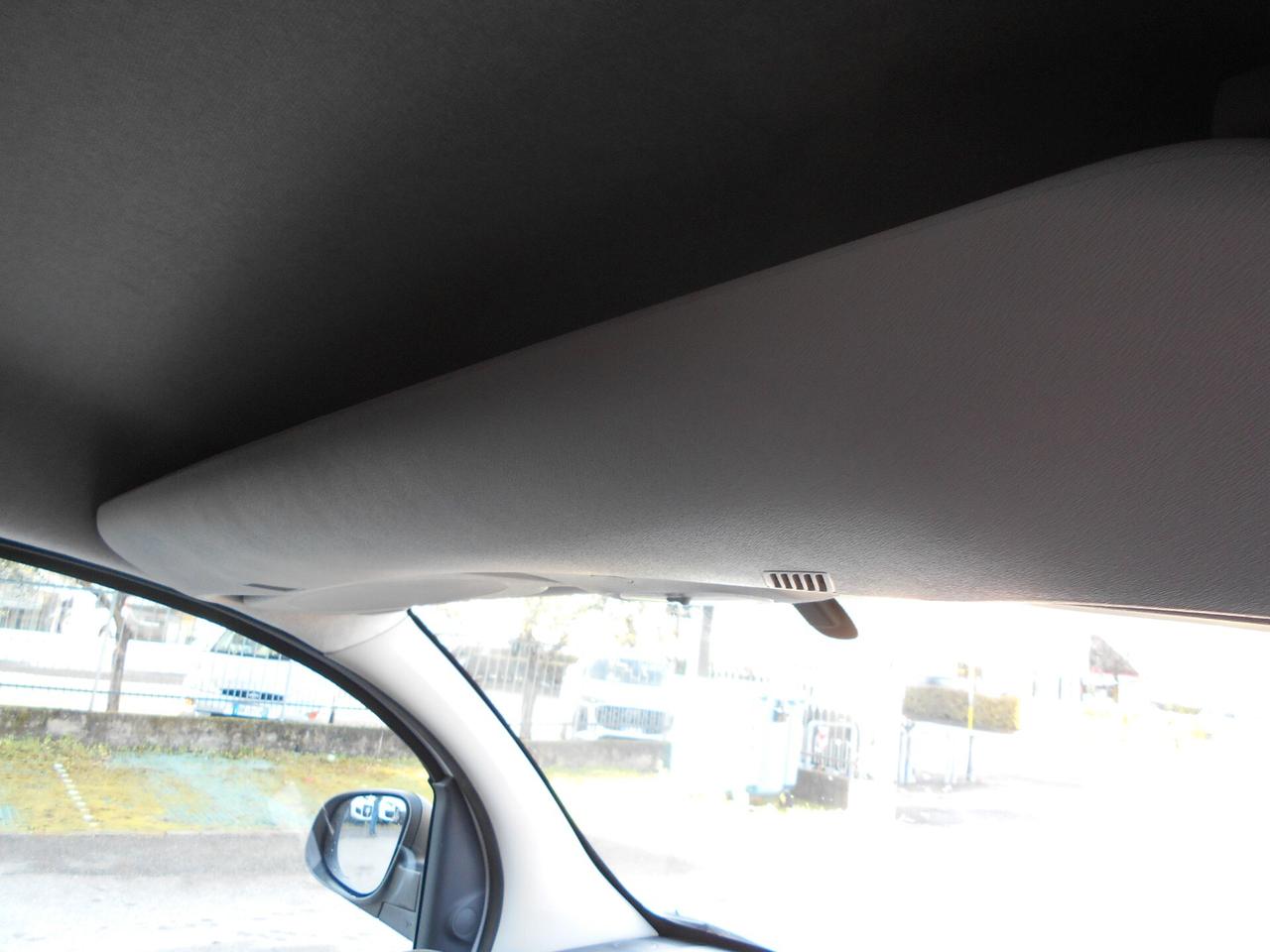 RENAULT KANGOO KEX AUTOCARRO 2 POSTI L1 1.5 DCI 80 CV