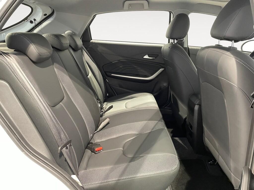 DR Motor DR 3.0 1.5 114CV CVT GPL