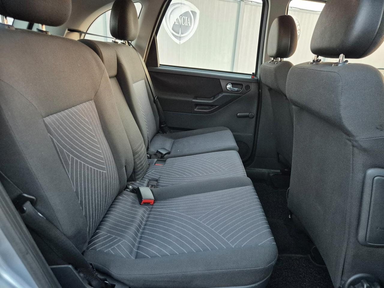 Opel MERIVA 1.4 16V Cosmo RESTAYLING NUOVA FULL