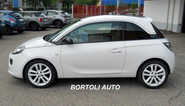 OPEL Adam 1.4 GPL 147.000 KM TECH GLAM