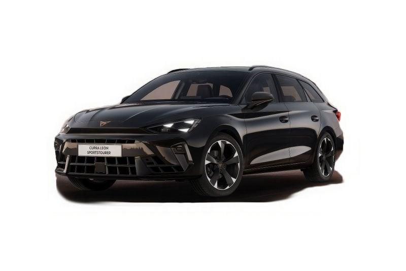 Cupra Leon Sportstourer 1.5 e-hybrid 204cv dsg