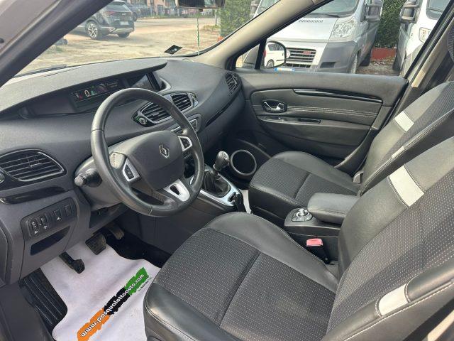 RENAULT Scenic X-Mod 1.5 dCi 110CV Dynamique