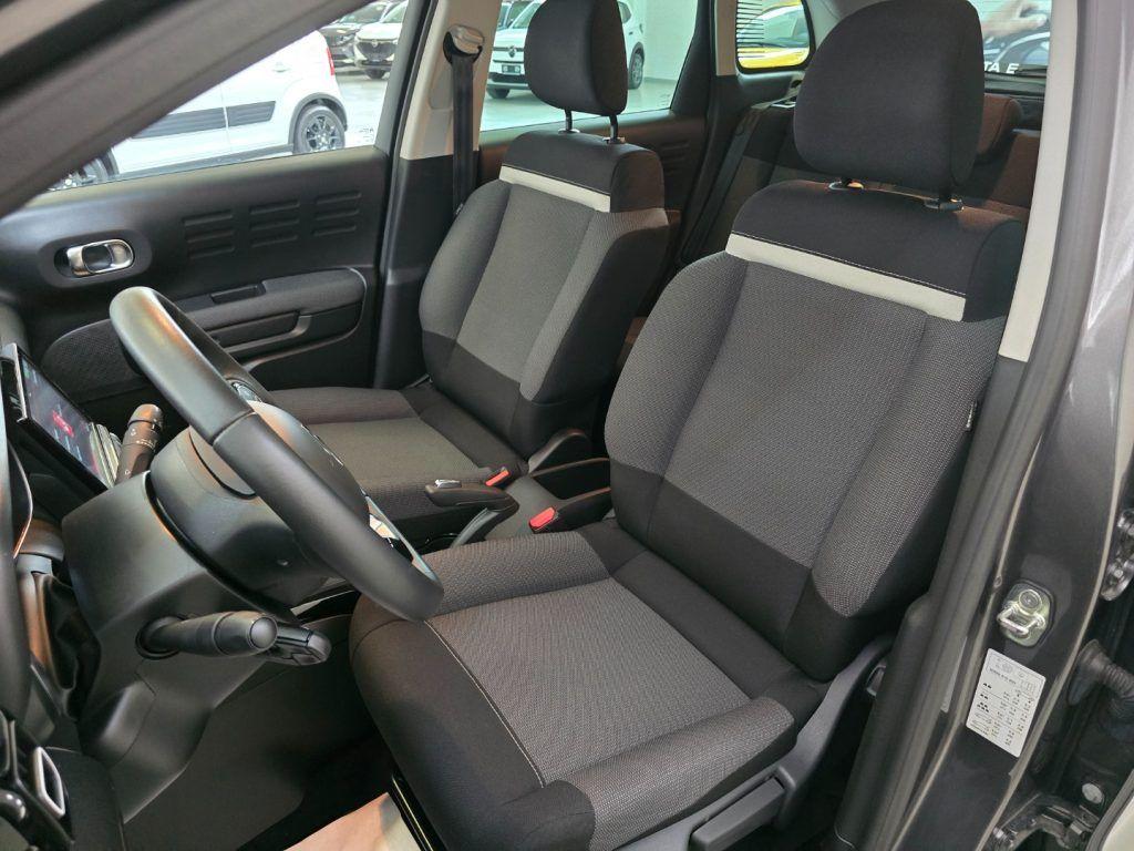 Citroen C3 Aircross PureTech 110 S&S Plus
