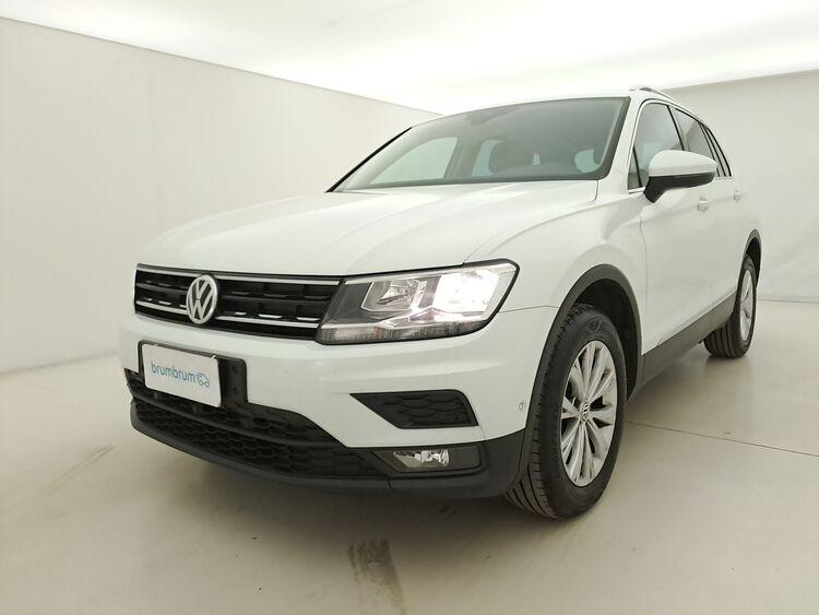Volkswagen Tiguan Business 4MOTION DSG BR785950 2.0 Diesel 150CV
