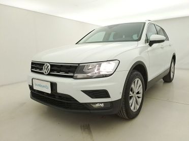 Volkswagen Tiguan Business 4MOTION DSG BR785950 2.0 Diesel 150CV