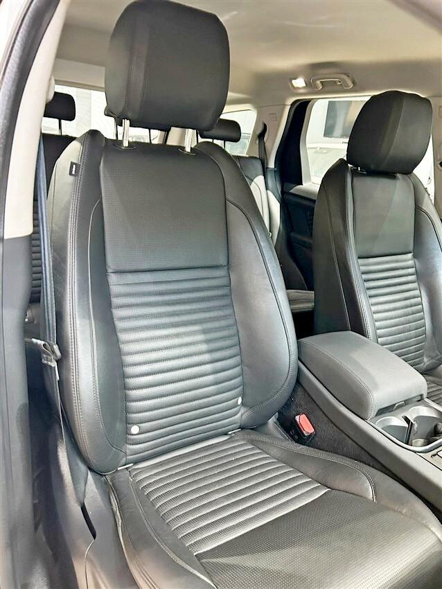 Land Rover Discovery Sport 2.0 TD4 163 CV AWD Auto S