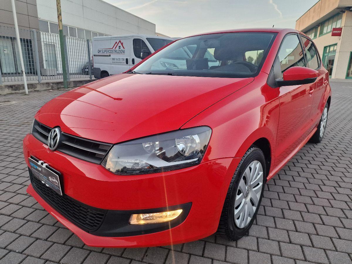VOLKSWAGEN - Polo - 1.2 60CV 5p. United NEOPATENTATI