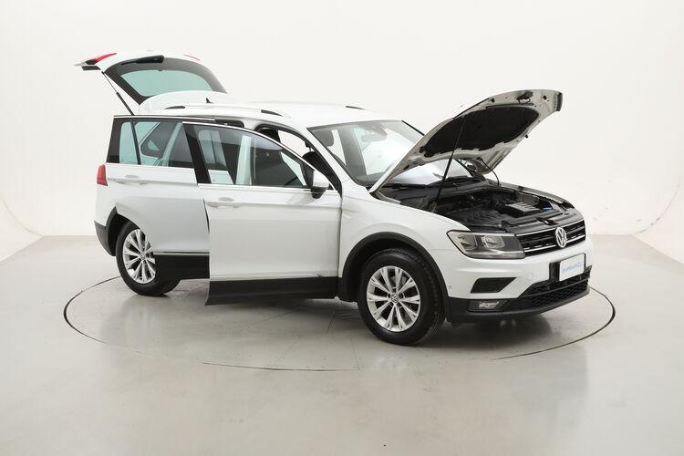 Volkswagen Tiguan Business 4MOTION DSG BR785950 2.0 Diesel 150CV
