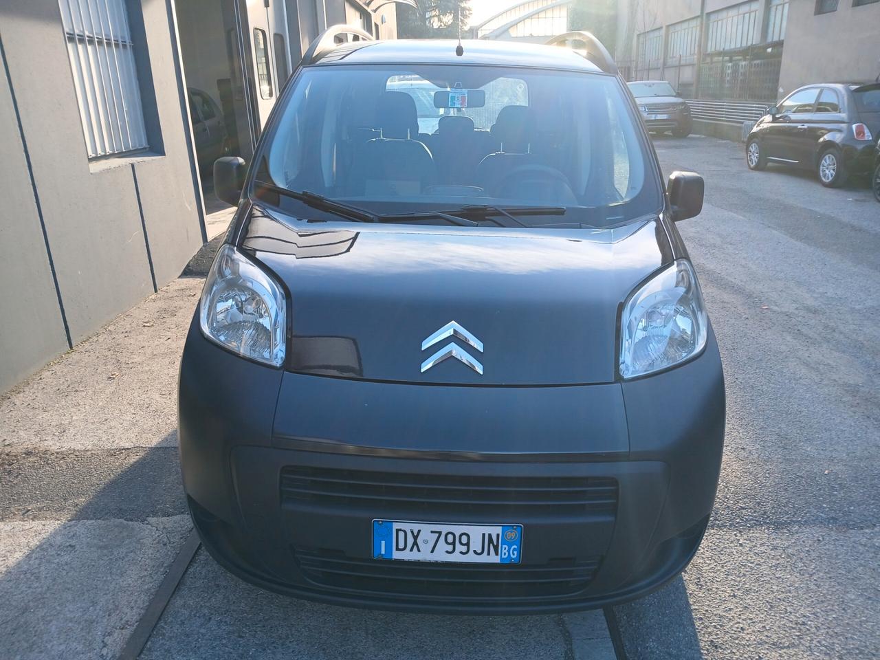 Citroen Nemo 1.4 HDi 70CV Multispace