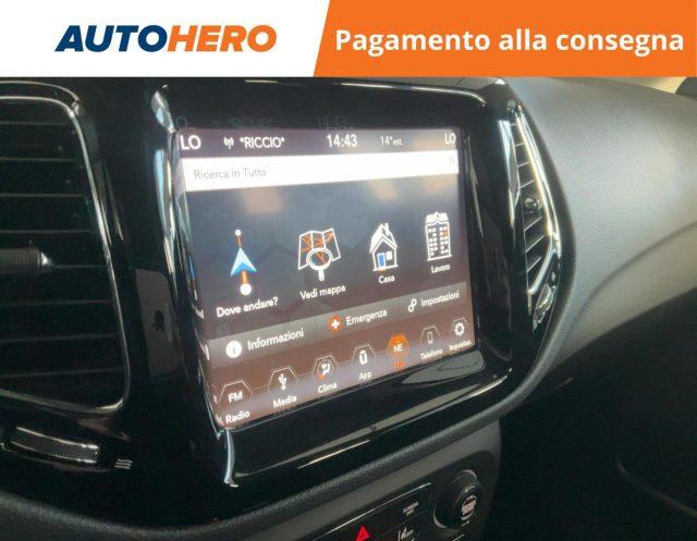 JEEP Compass 2.0 Multijet II aut. 4WD Limited