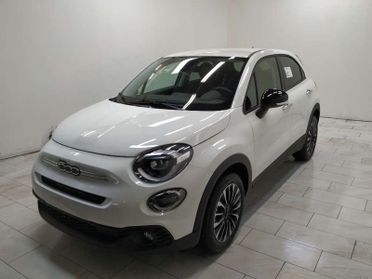 FIAT 500X 1.0 t3 120cv