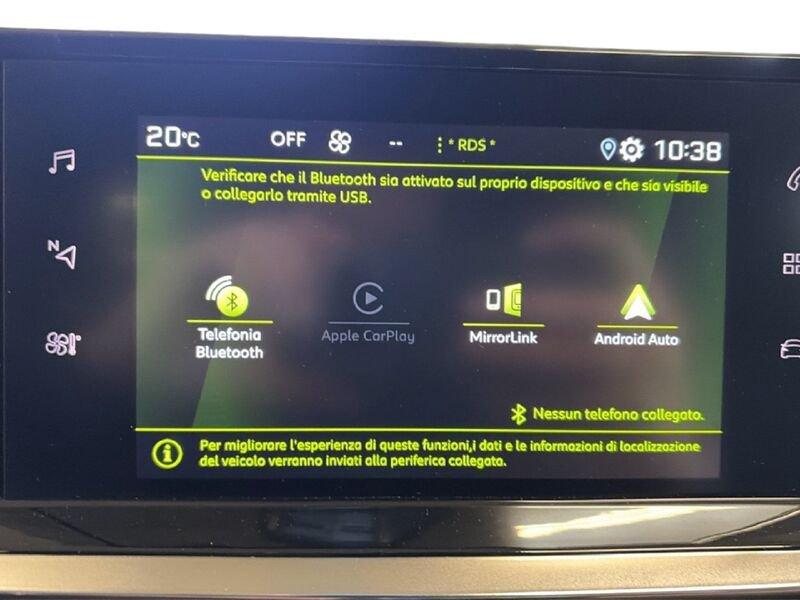 Peugeot 208 Allure PureTech 100 S/S