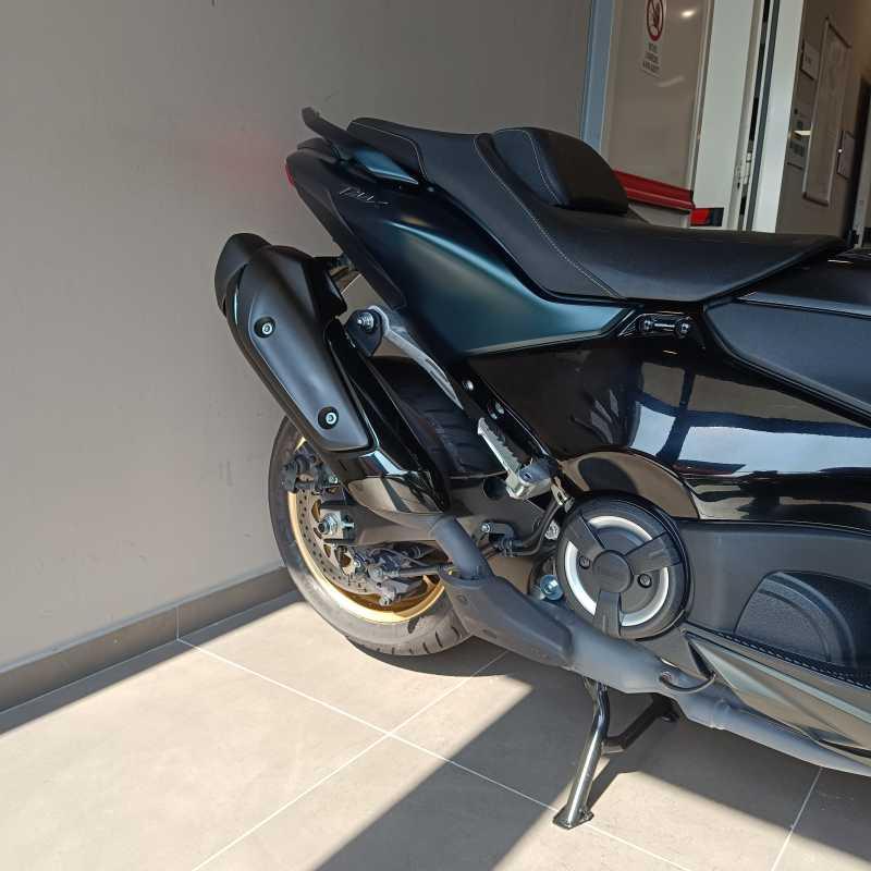 Yamaha T-Max 560 Tech Max - 2022