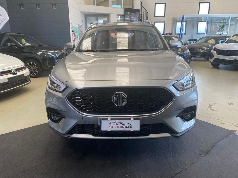 MG ZS ZS 1.0T-GDI Luxury