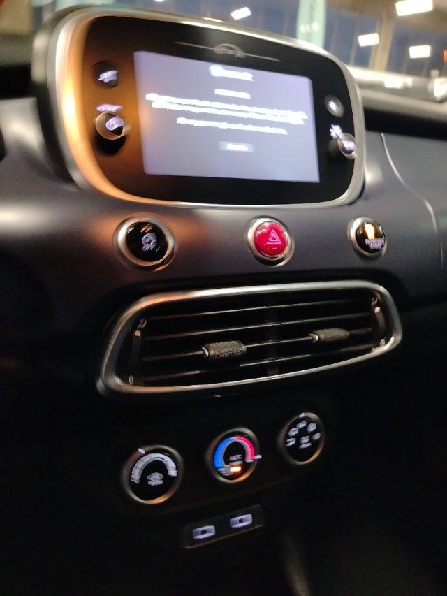 FIAT 500X 1.3 MultiJet 95CV Club MY22 PROMO