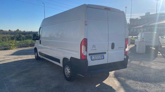 CITROEN Jumper 35 BlueHDi 140 S&S PL-TM Business - PREZZO+IVA