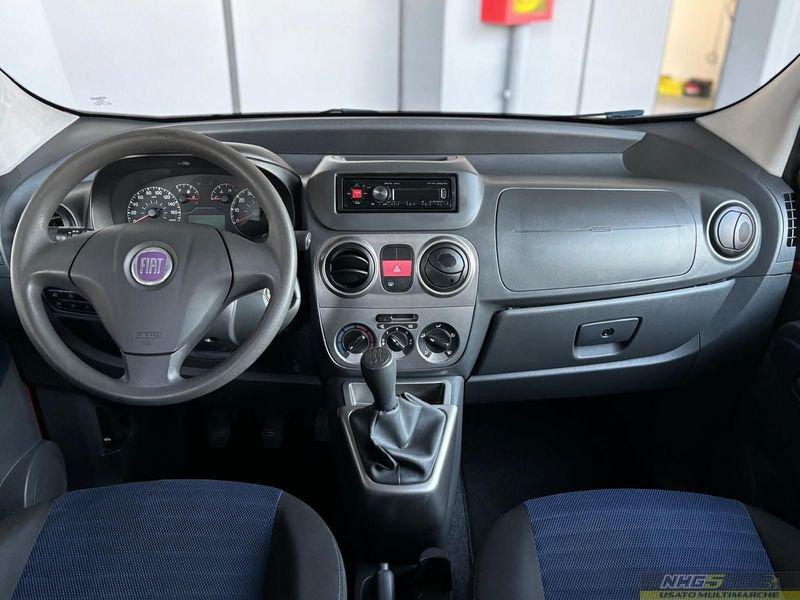 FIAT QUBO QUBO 1.3 MJT 75 CV Dynamic