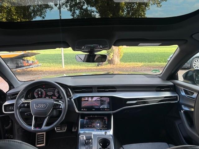 Audi A6 Avant 45 3.0 TDI quattro ultra S tronic line edition