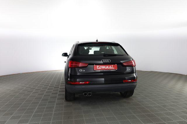 AUDI Q3 Q3 2.0 TDI 120 CV