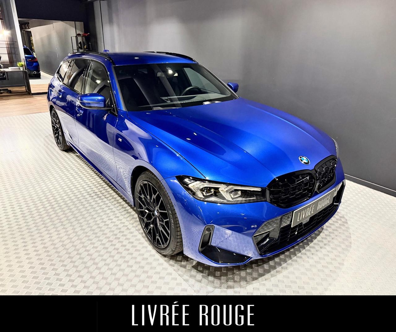 Bmw 330 i xdrive Touring M sport