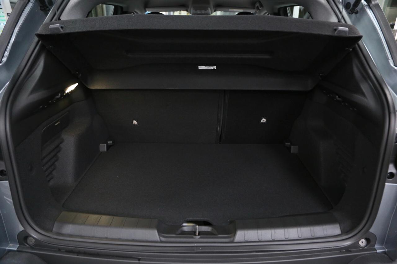 Jeep Avenger 1.2 Turbo 100 cv Altitude_NUOVA KM0