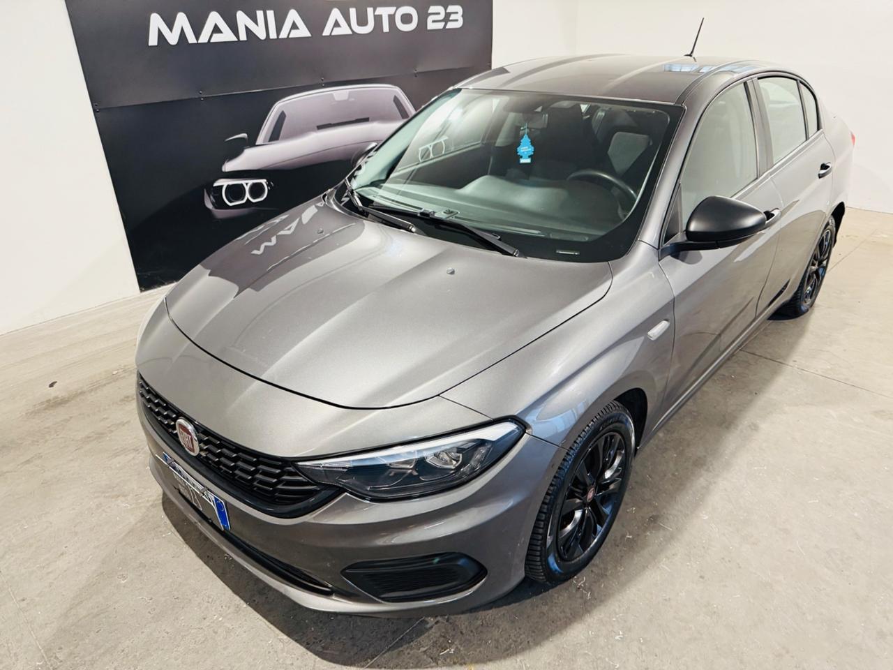 FIAT TIPO*1.4*95 CV*NEOPATENTATI*