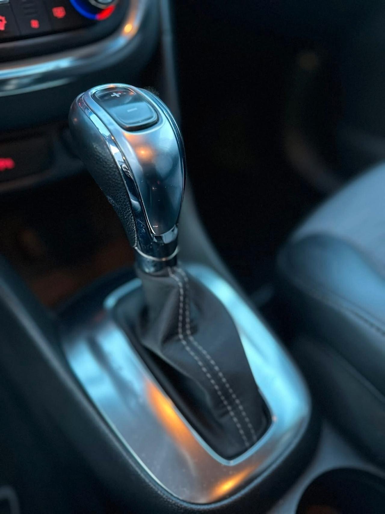 Opel Mokka X 1.6 CDTI Ecotec 4x2 Start&Stop b-Color NEOPATENTATI