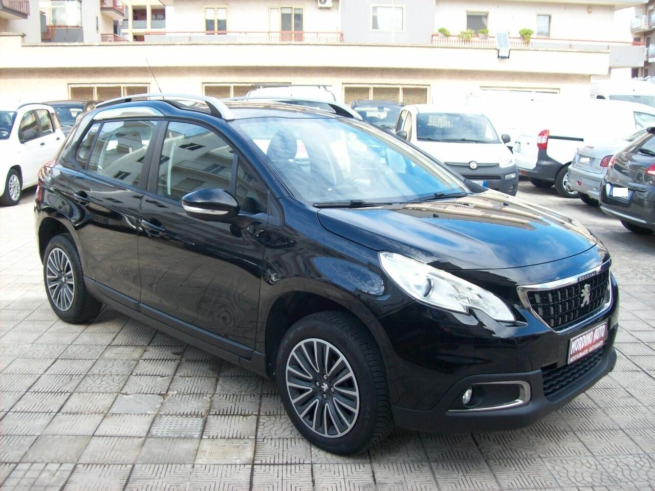 Peugeot 2008 1.2 PureTech 82CV Business