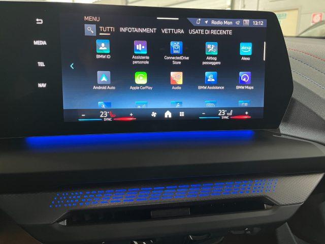 BMW 120 48V MSport "18 M Sport /LED/PARK/TELECAM/CAR PLAY