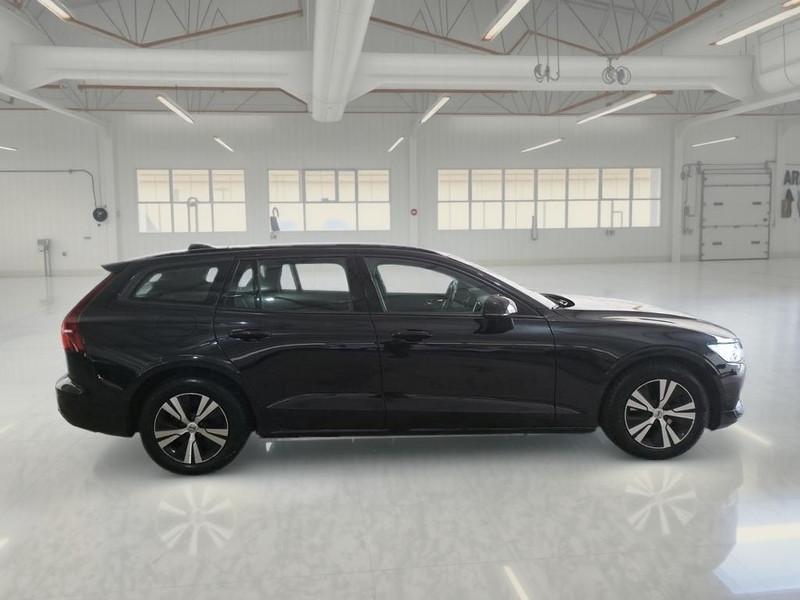 VOLVO V60 D3 GEARTRONIC BUSINESS STATION WAGON
