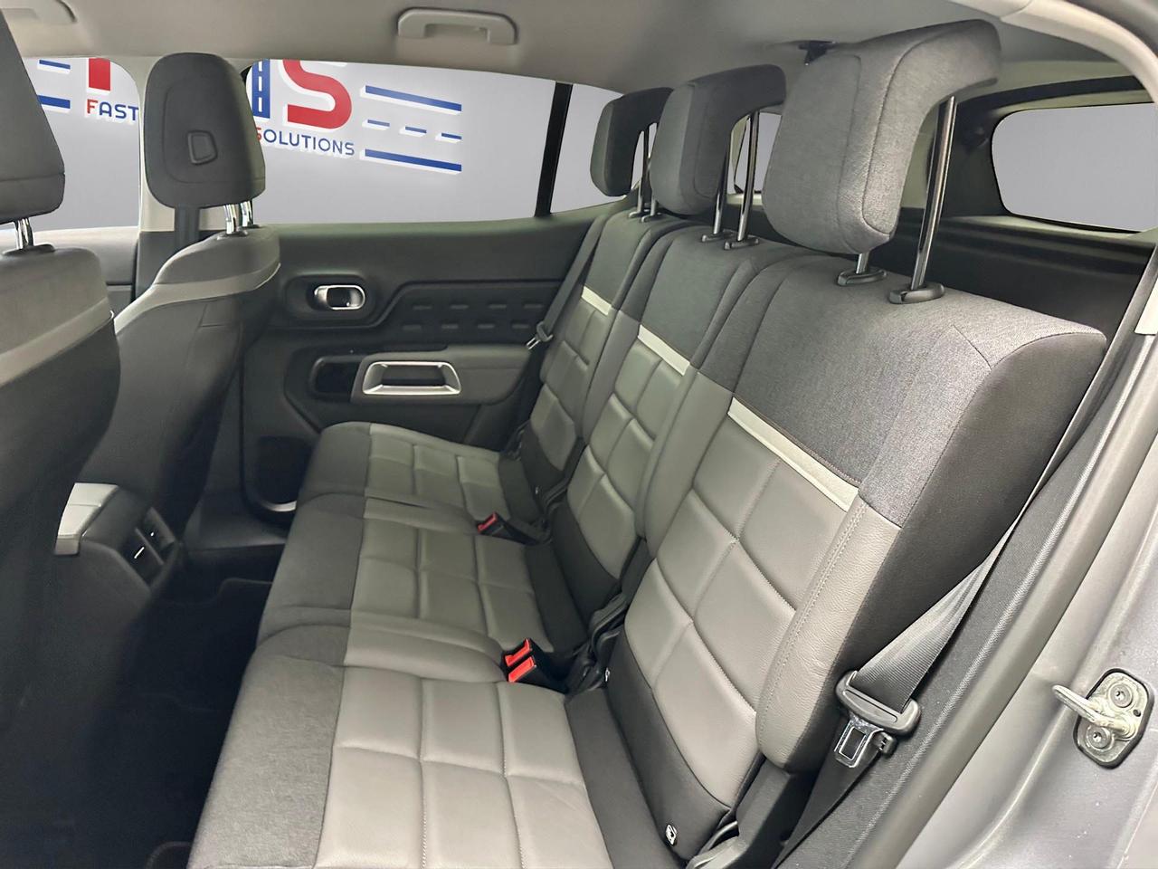 Citroen C5 Aircross 1.2 puretech Shine s&s 130cv