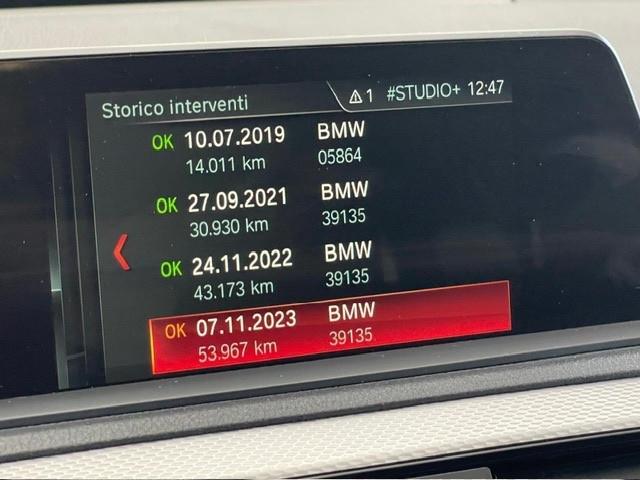 Bmw 116 116d 5p. Msport